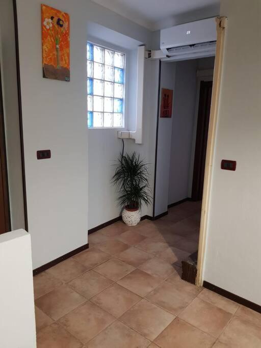 Host Civico 4 Apartamento Montafia Exterior foto